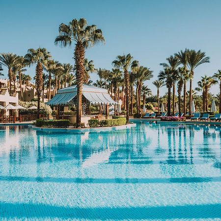 Four Seasons Resort Sharm El Sheikh Private Residential Villa & Chalet - Egypt Zewnętrze zdjęcie