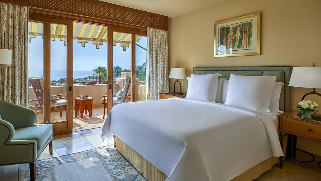 Four Seasons Resort Sharm El Sheikh Private Residential Villa & Chalet - Egypt Zewnętrze zdjęcie