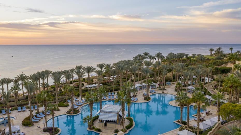 Four Seasons Resort Sharm El Sheikh Private Residential Villa & Chalet - Egypt Zewnętrze zdjęcie