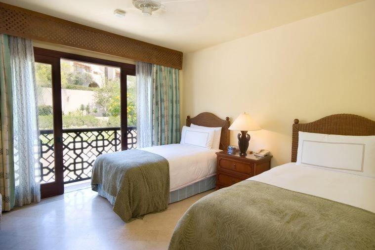 Four Seasons Resort Sharm El Sheikh Private Residential Villa & Chalet - Egypt Zewnętrze zdjęcie