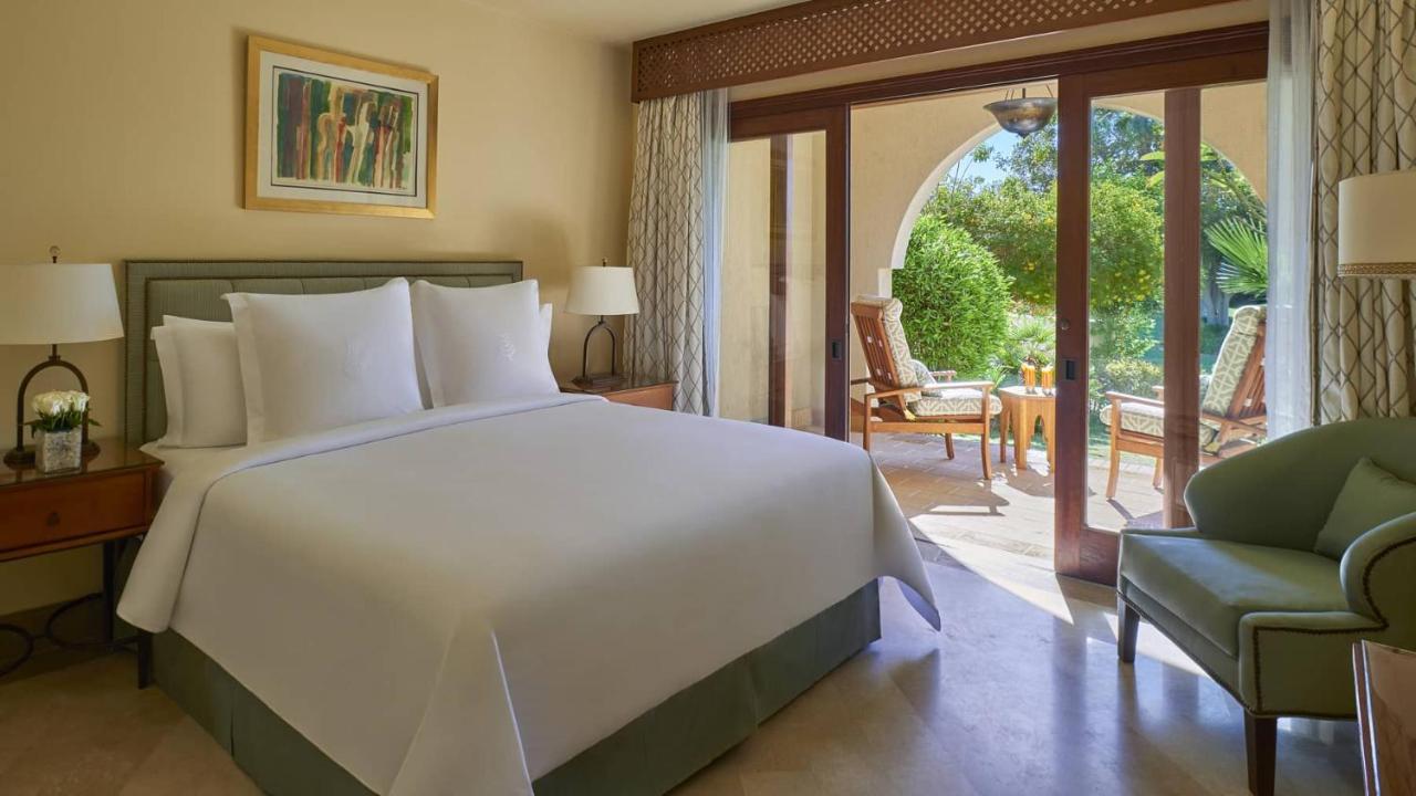 Four Seasons Resort Sharm El Sheikh Private Residential Villa & Chalet - Egypt Zewnętrze zdjęcie