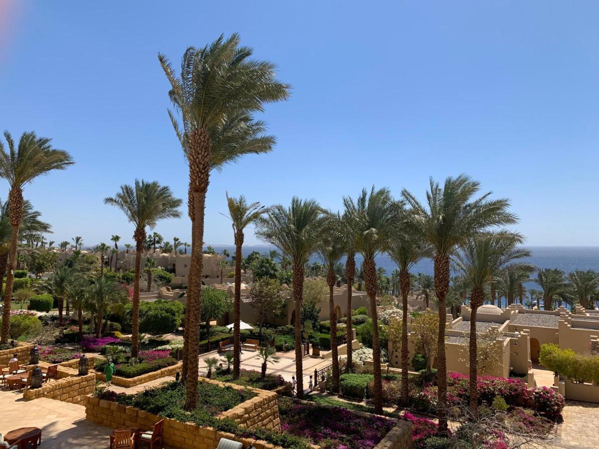 Four Seasons Resort Sharm El Sheikh Private Residential Villa & Chalet - Egypt Zewnętrze zdjęcie