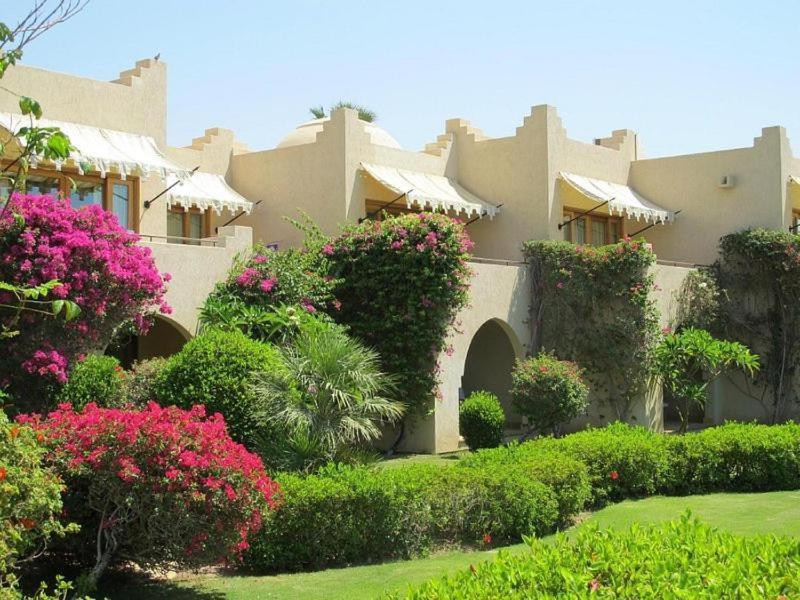 Four Seasons Resort Sharm El Sheikh Private Residential Villa & Chalet - Egypt Zewnętrze zdjęcie