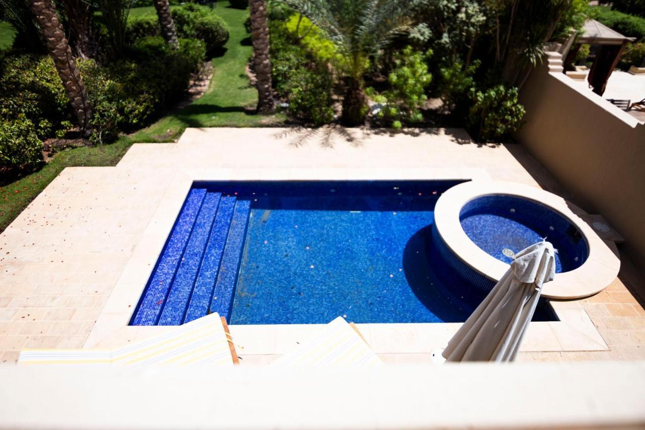 Four Seasons Resort Sharm El Sheikh Private Residential Villa & Chalet - Egypt Zewnętrze zdjęcie