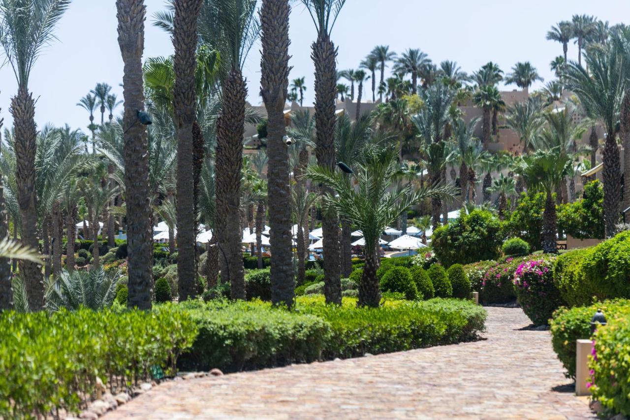 Four Seasons Resort Sharm El Sheikh Private Residential Villa & Chalet - Egypt Zewnętrze zdjęcie