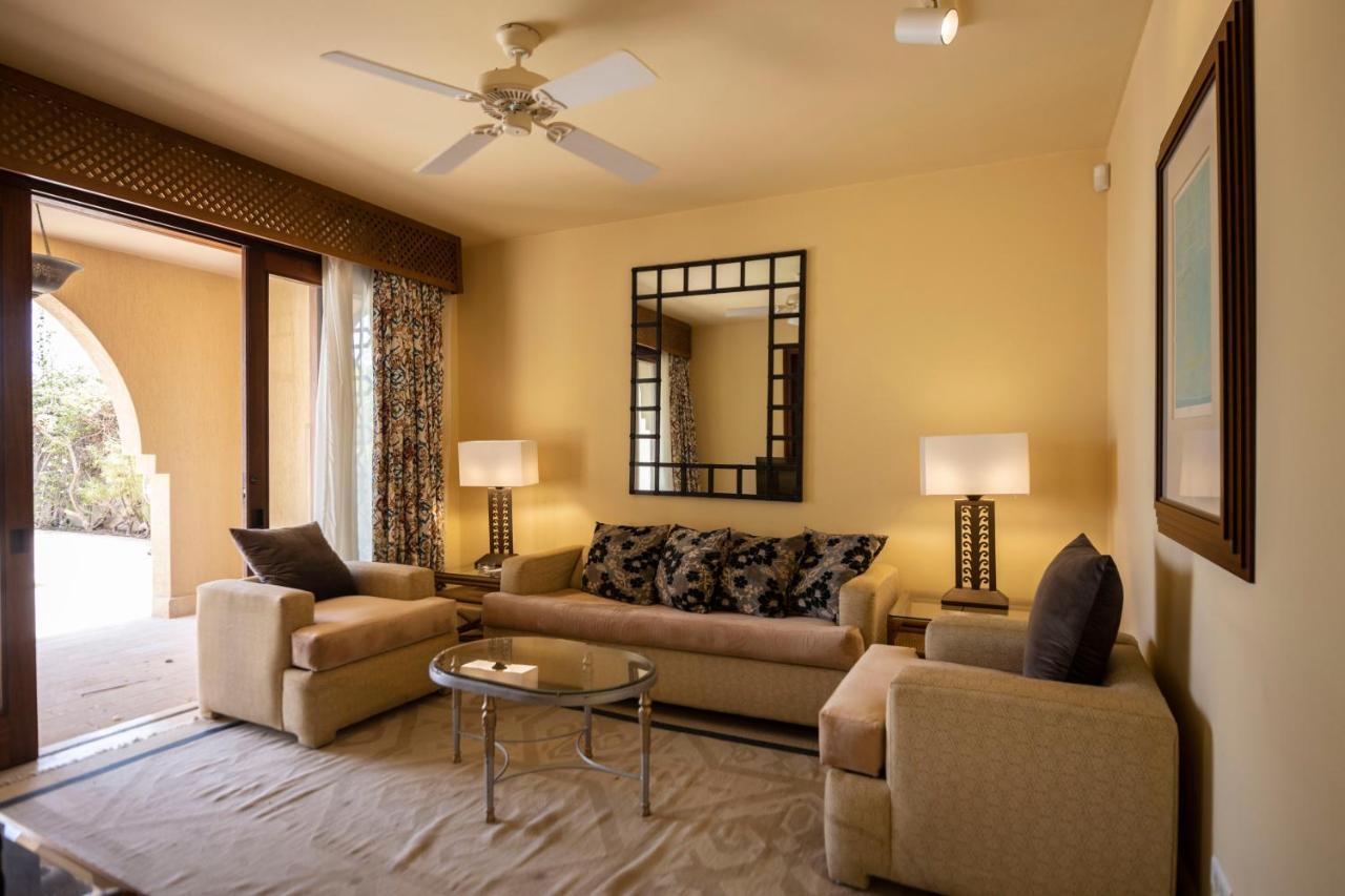 Four Seasons Resort Sharm El Sheikh Private Residential Villa & Chalet - Egypt Zewnętrze zdjęcie