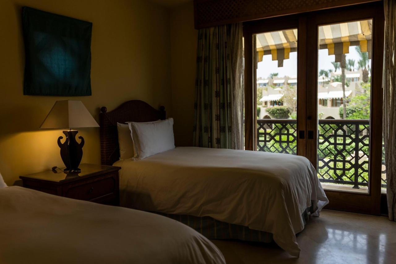 Four Seasons Resort Sharm El Sheikh Private Residential Villa & Chalet - Egypt Zewnętrze zdjęcie