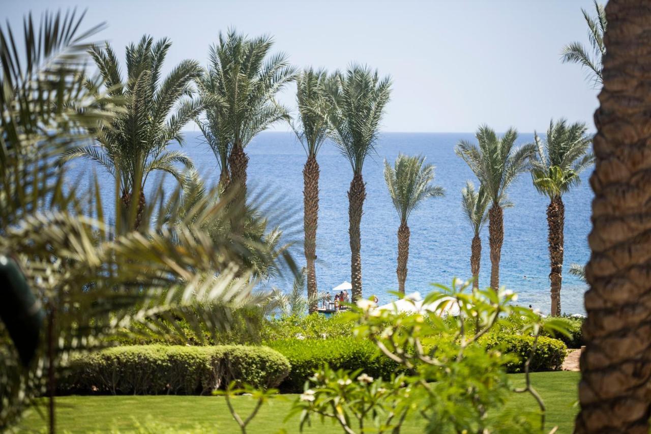Four Seasons Resort Sharm El Sheikh Private Residential Villa & Chalet - Egypt Zewnętrze zdjęcie