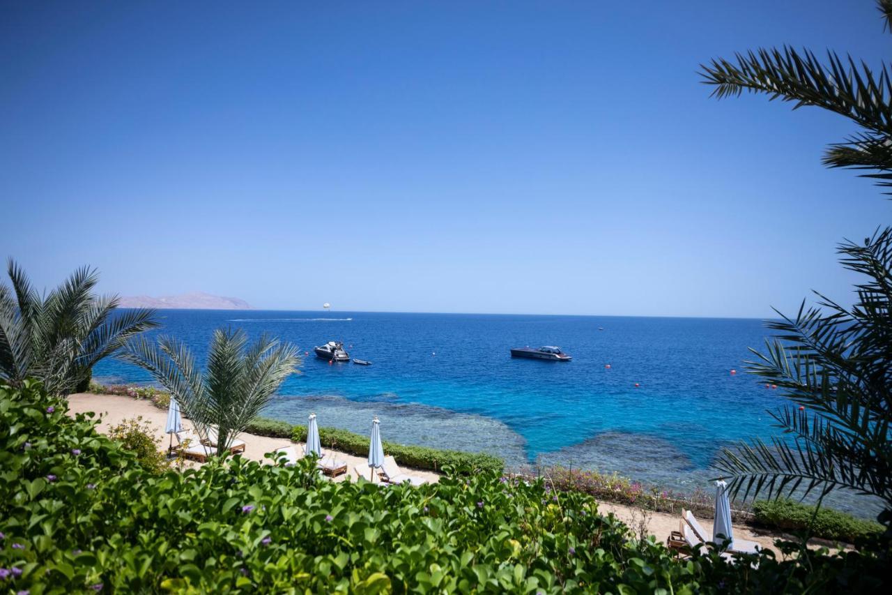 Four Seasons Resort Sharm El Sheikh Private Residential Villa & Chalet - Egypt Zewnętrze zdjęcie