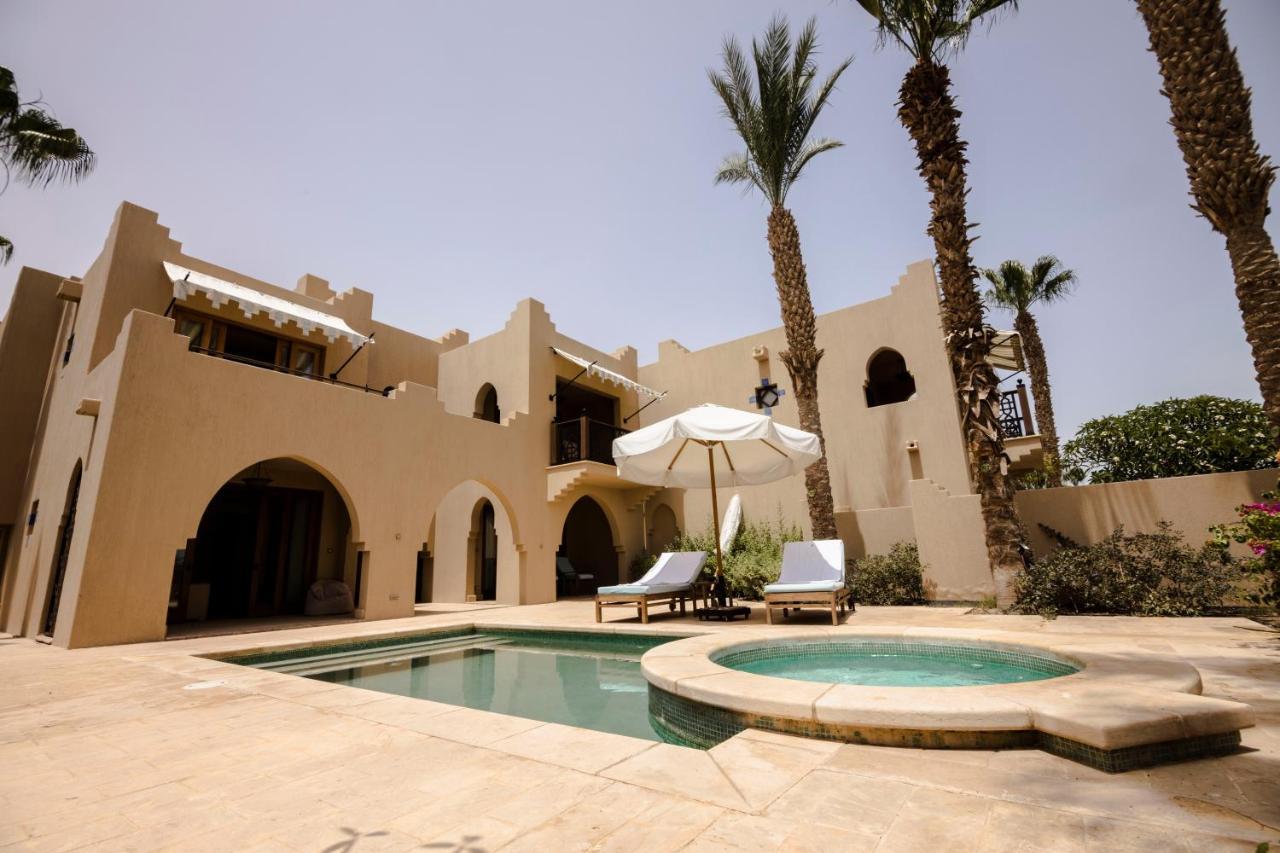 Four Seasons Resort Sharm El Sheikh Private Residential Villa & Chalet - Egypt Zewnętrze zdjęcie