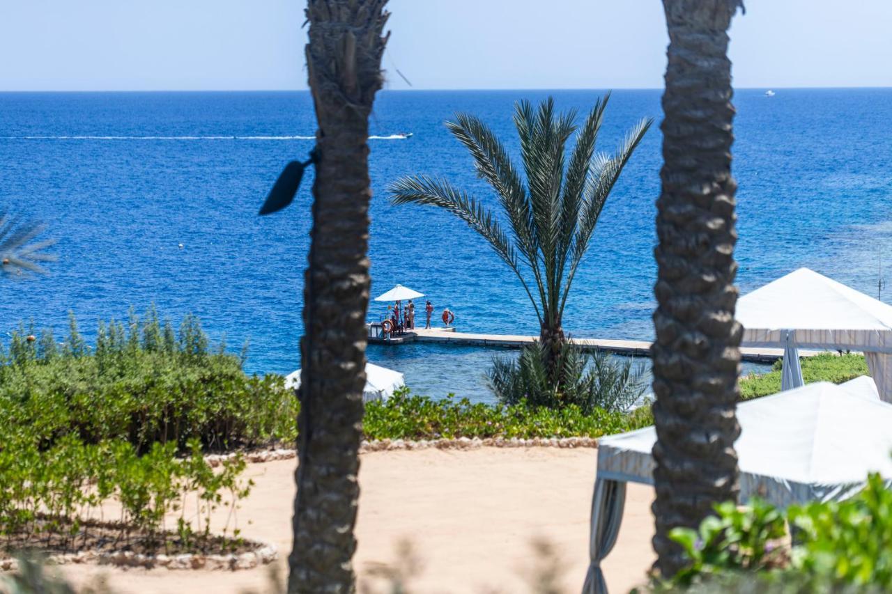 Four Seasons Resort Sharm El Sheikh Private Residential Villa & Chalet - Egypt Zewnętrze zdjęcie