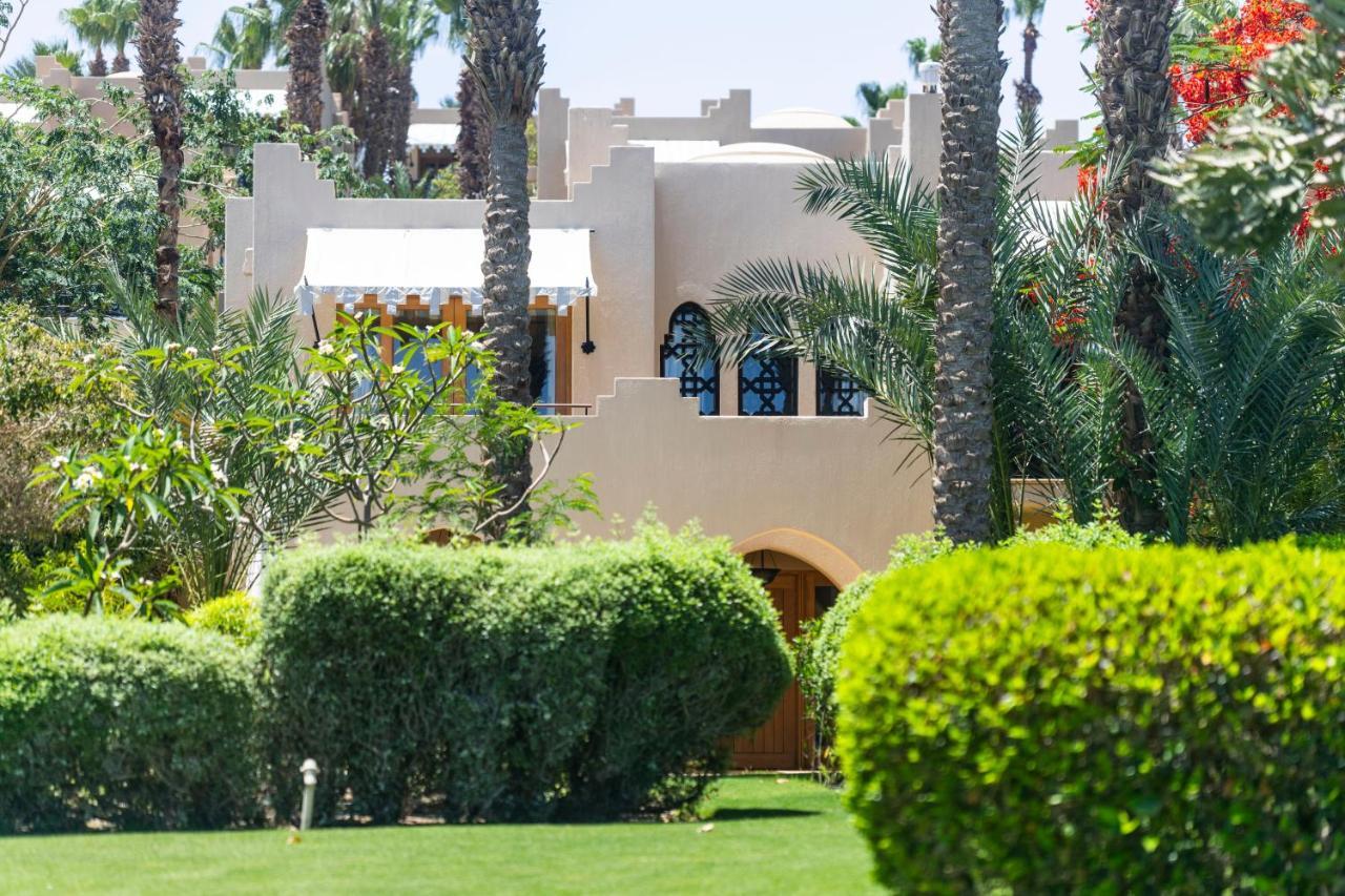 Four Seasons Resort Sharm El Sheikh Private Residential Villa & Chalet - Egypt Zewnętrze zdjęcie