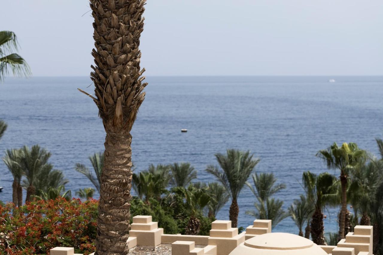 Four Seasons Resort Sharm El Sheikh Private Residential Villa & Chalet - Egypt Zewnętrze zdjęcie