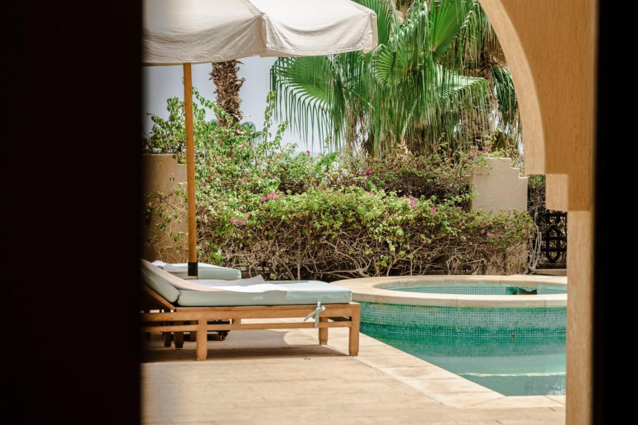Four Seasons Resort Sharm El Sheikh Private Residential Villa & Chalet - Egypt Zewnętrze zdjęcie