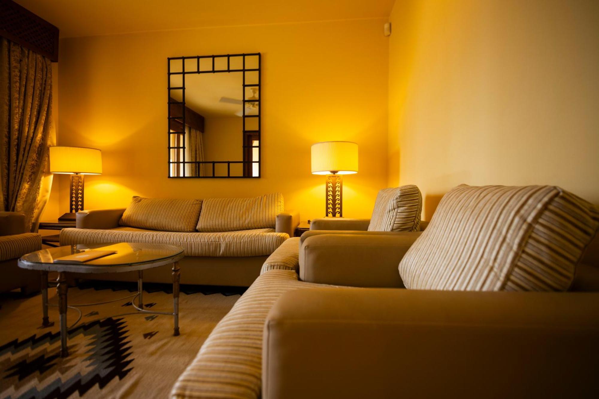 Four Seasons Resort Sharm El Sheikh Private Residential Villa & Chalet - Egypt Zewnętrze zdjęcie