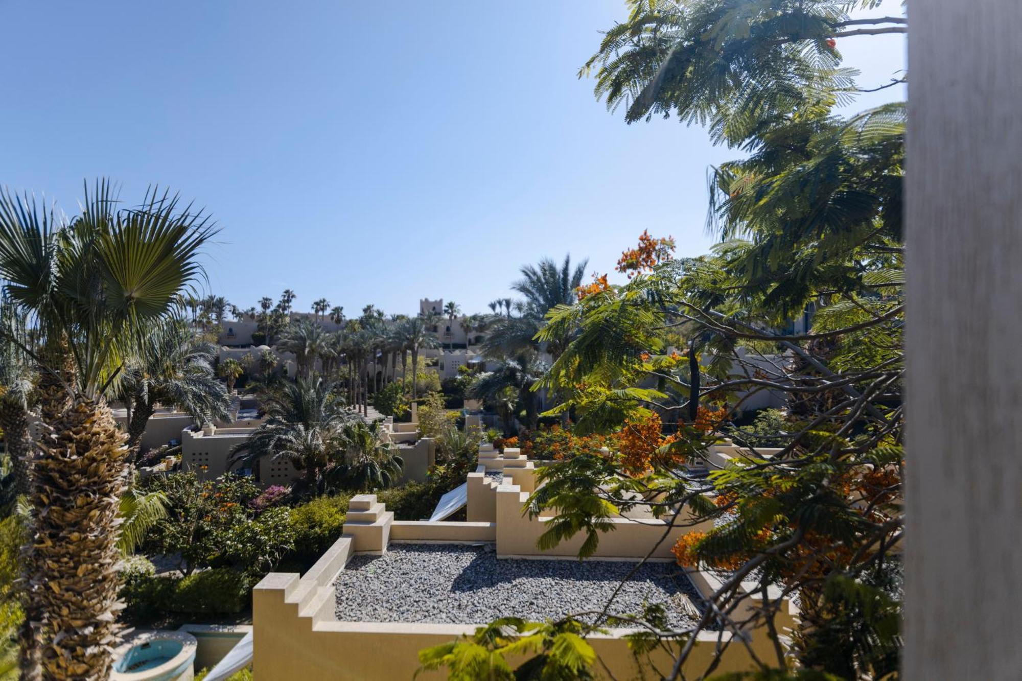 Four Seasons Resort Sharm El Sheikh Private Residential Villa & Chalet - Egypt Zewnętrze zdjęcie