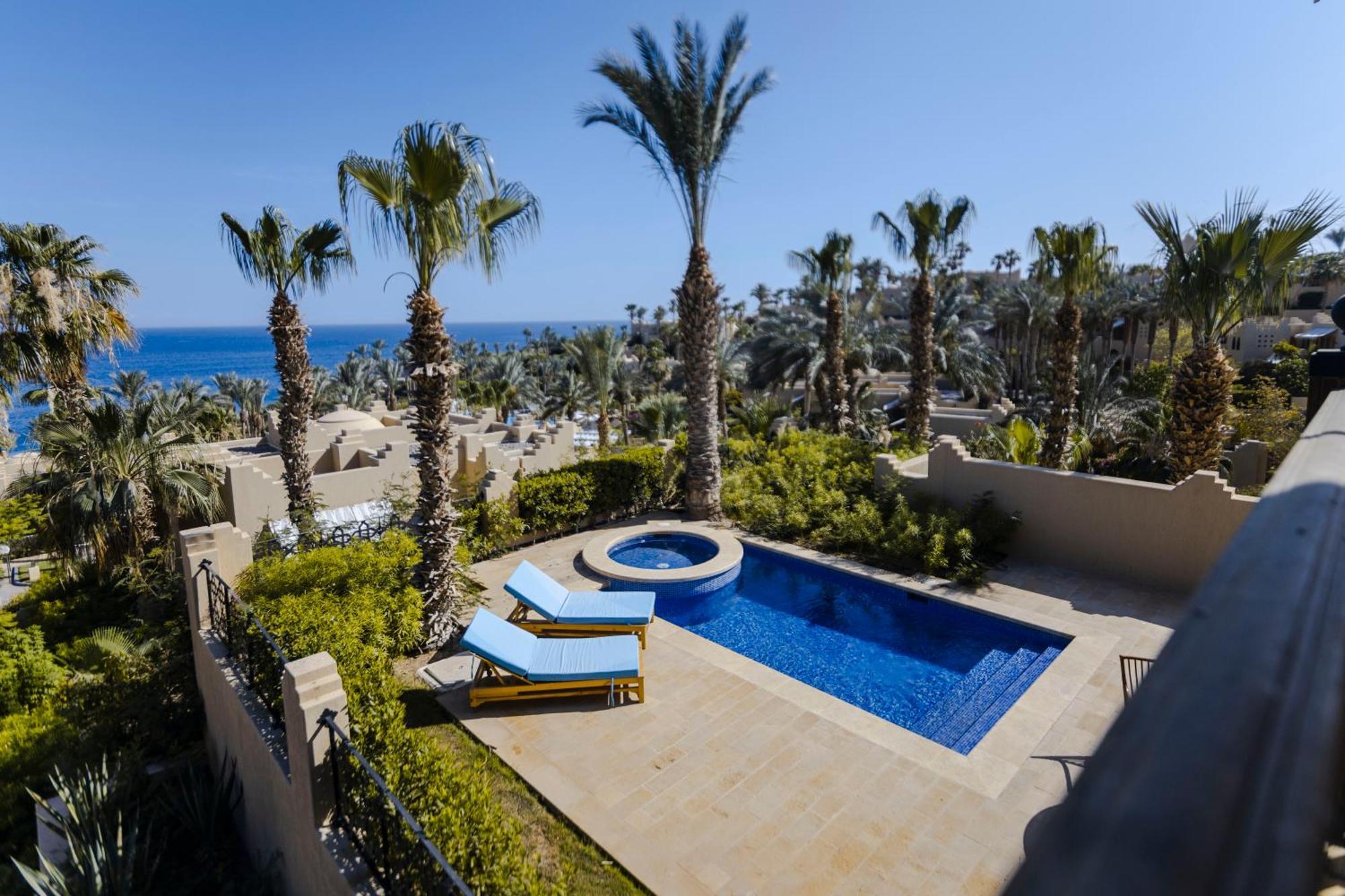 Four Seasons Resort Sharm El Sheikh Private Residential Villa & Chalet - Egypt Zewnętrze zdjęcie