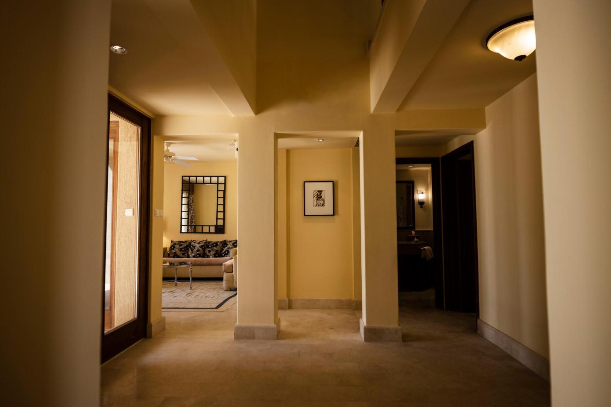 Four Seasons Resort Sharm El Sheikh Private Residential Villa & Chalet - Egypt Zewnętrze zdjęcie