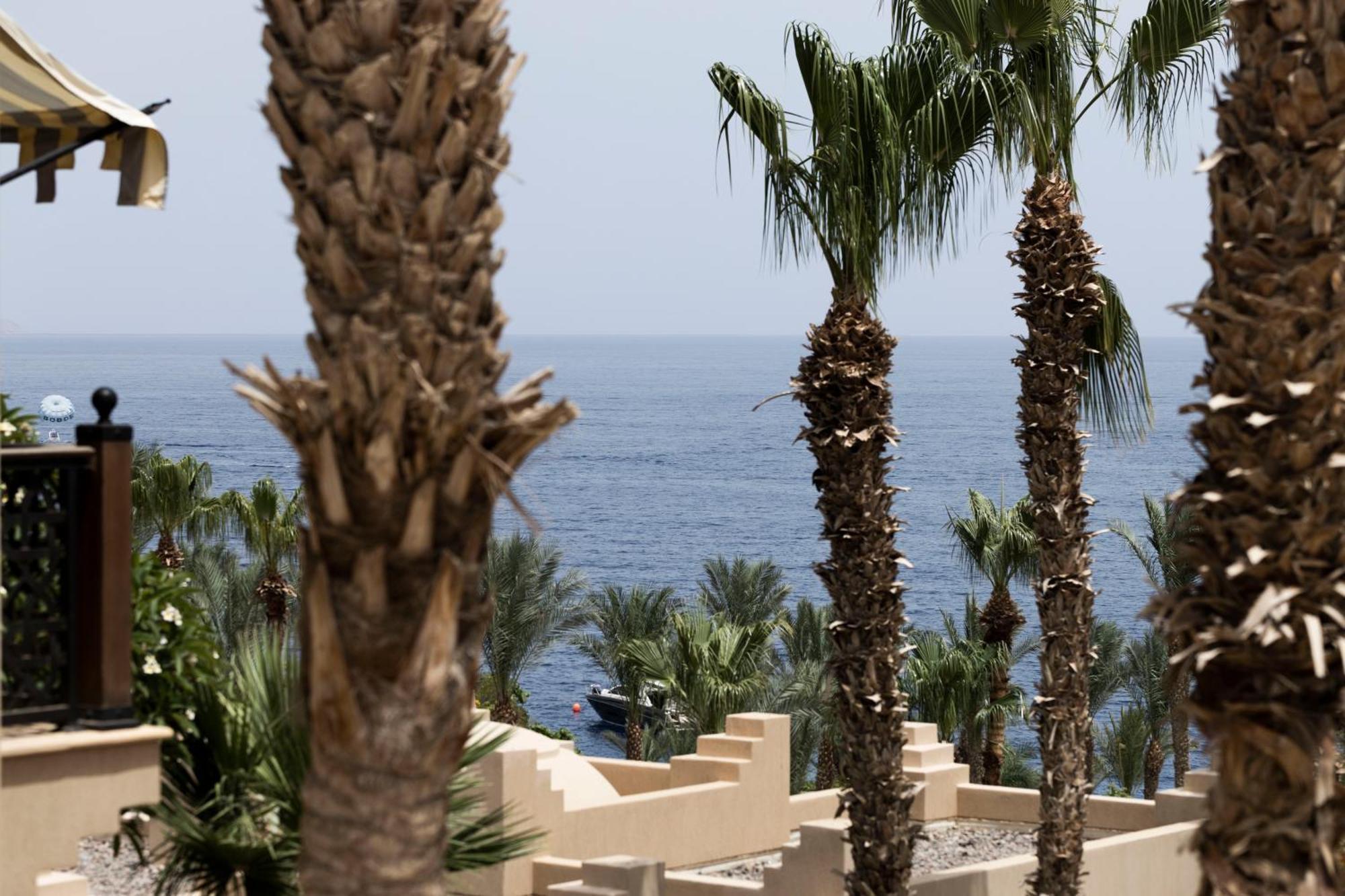 Four Seasons Resort Sharm El Sheikh Private Residential Villa & Chalet - Egypt Zewnętrze zdjęcie