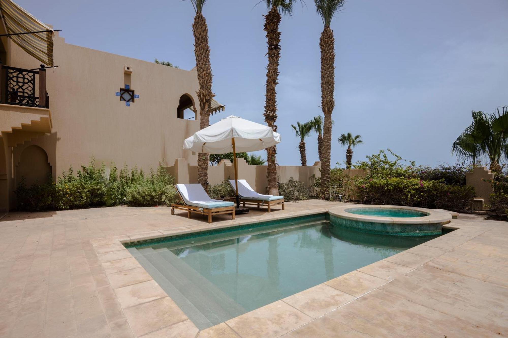 Four Seasons Resort Sharm El Sheikh Private Residential Villa & Chalet - Egypt Zewnętrze zdjęcie
