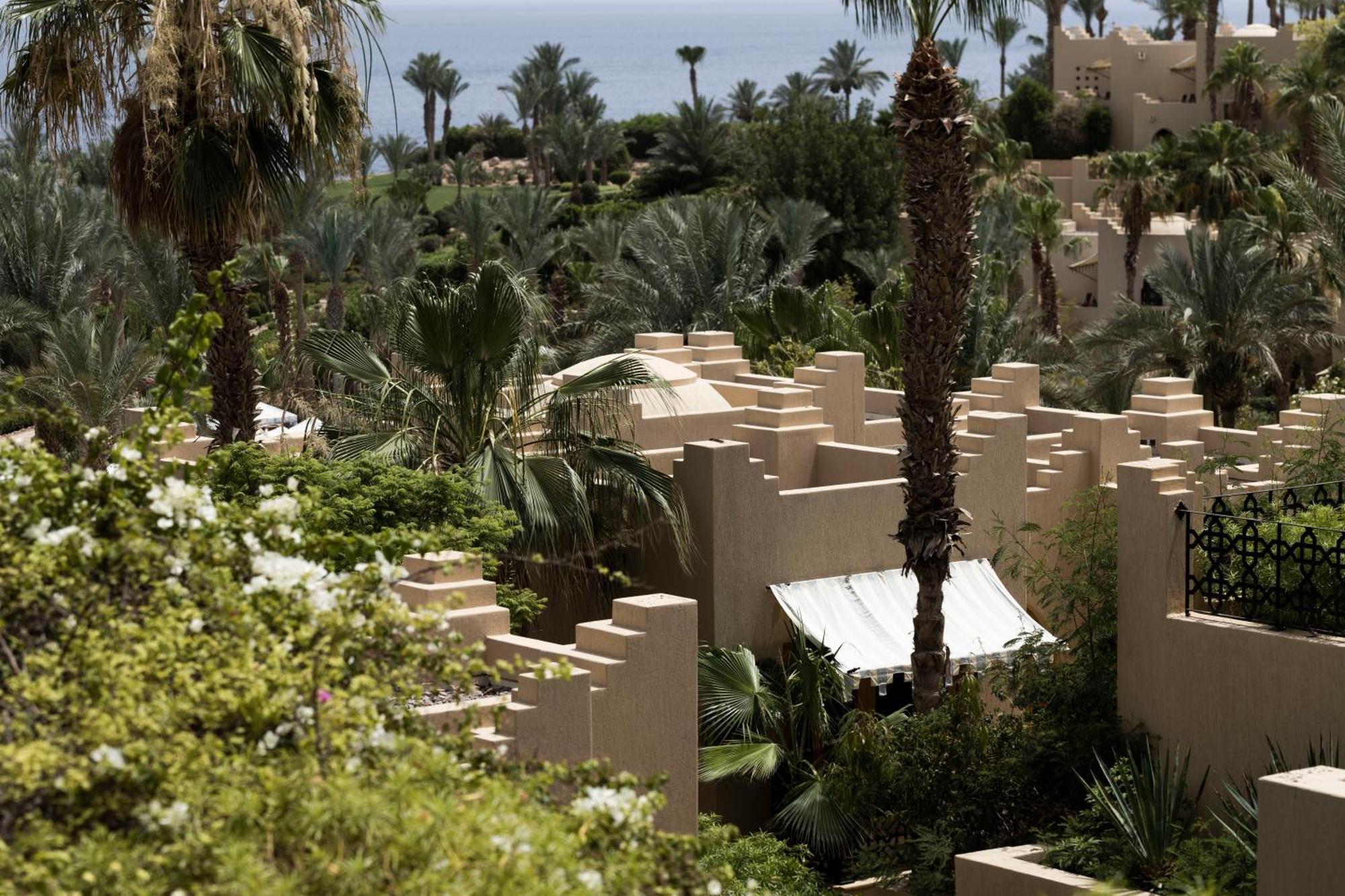 Four Seasons Resort Sharm El Sheikh Private Residential Villa & Chalet - Egypt Zewnętrze zdjęcie