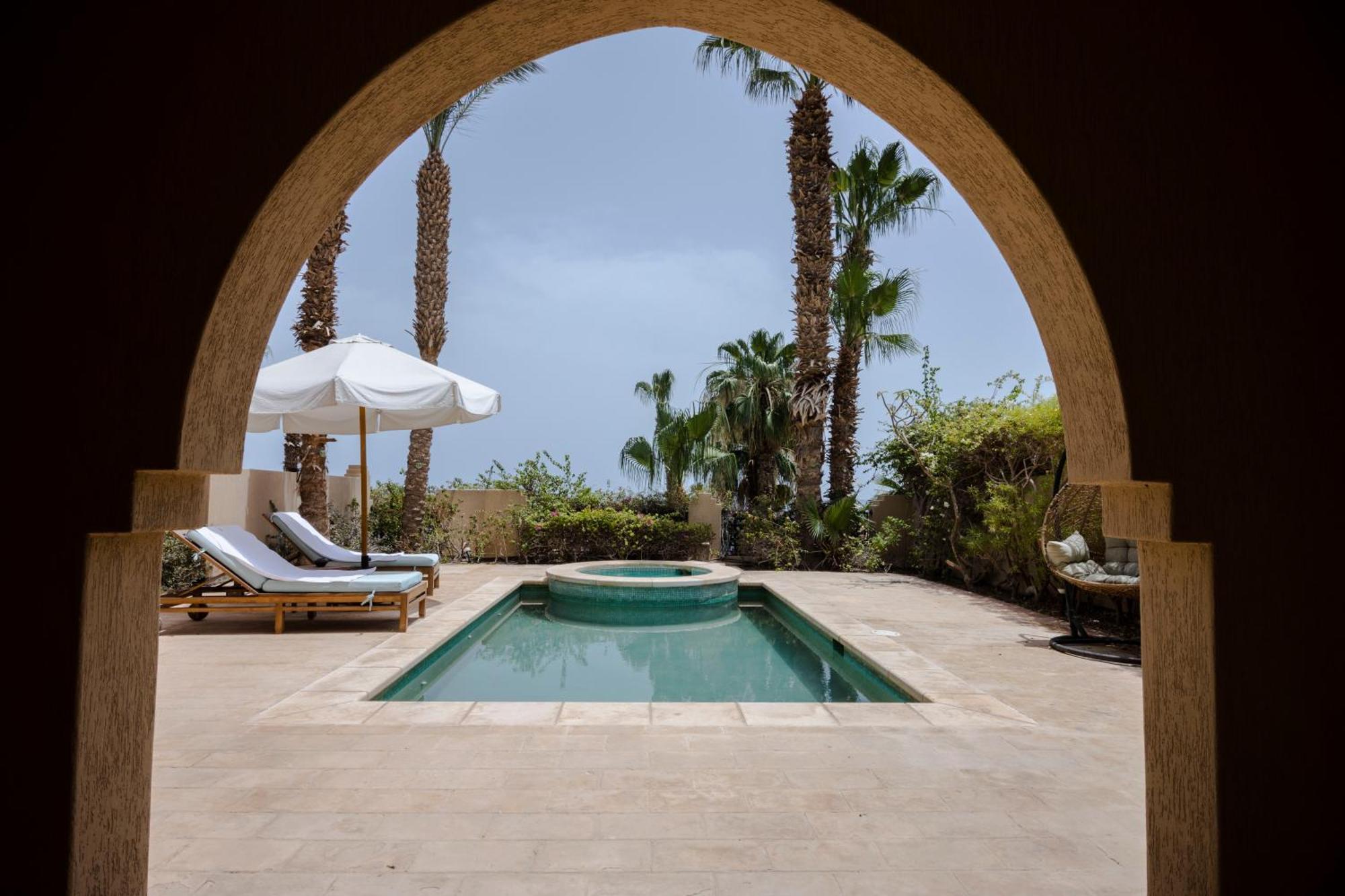 Four Seasons Resort Sharm El Sheikh Private Residential Villa & Chalet - Egypt Zewnętrze zdjęcie