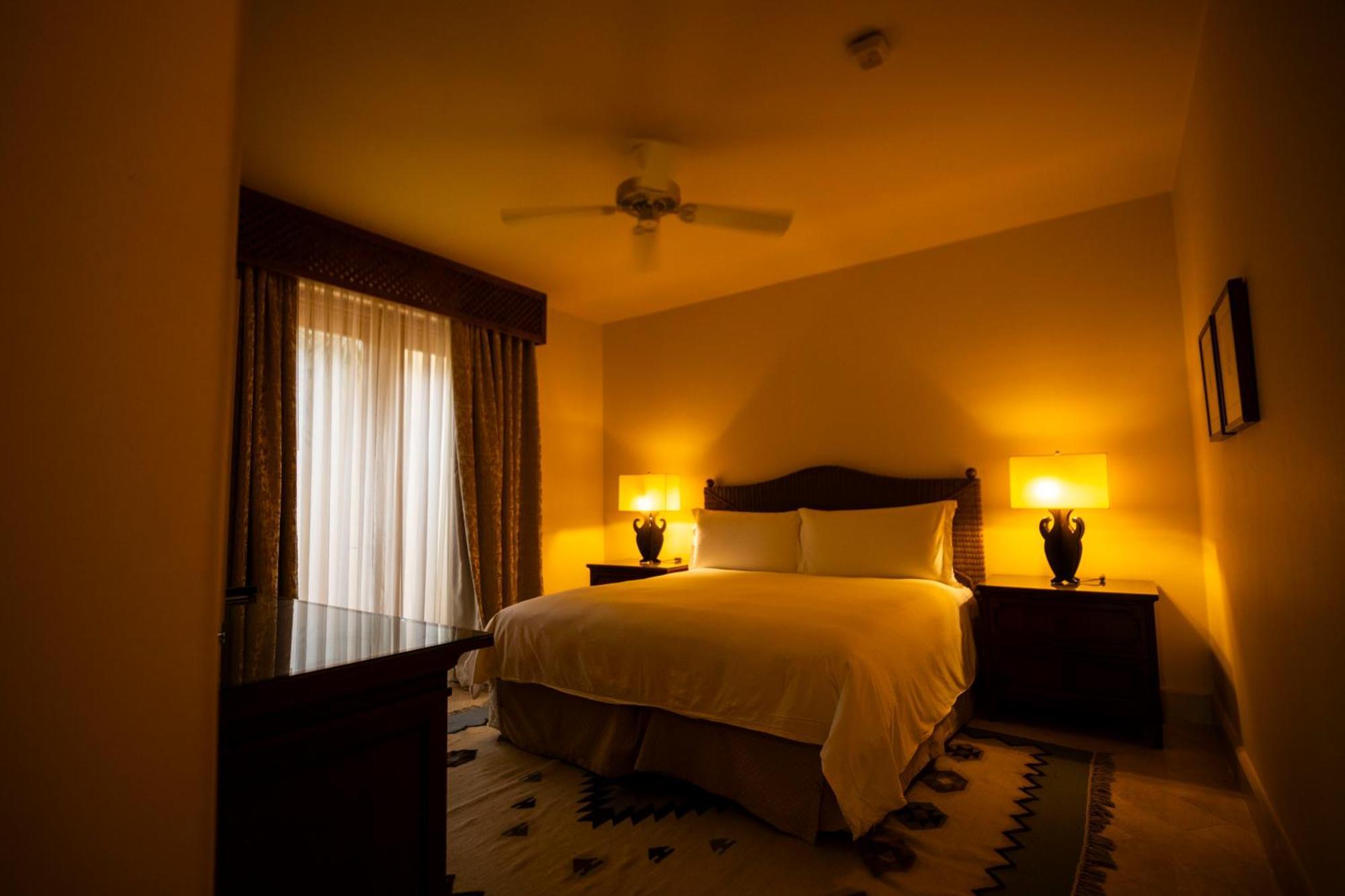 Four Seasons Resort Sharm El Sheikh Private Residential Villa & Chalet - Egypt Zewnętrze zdjęcie