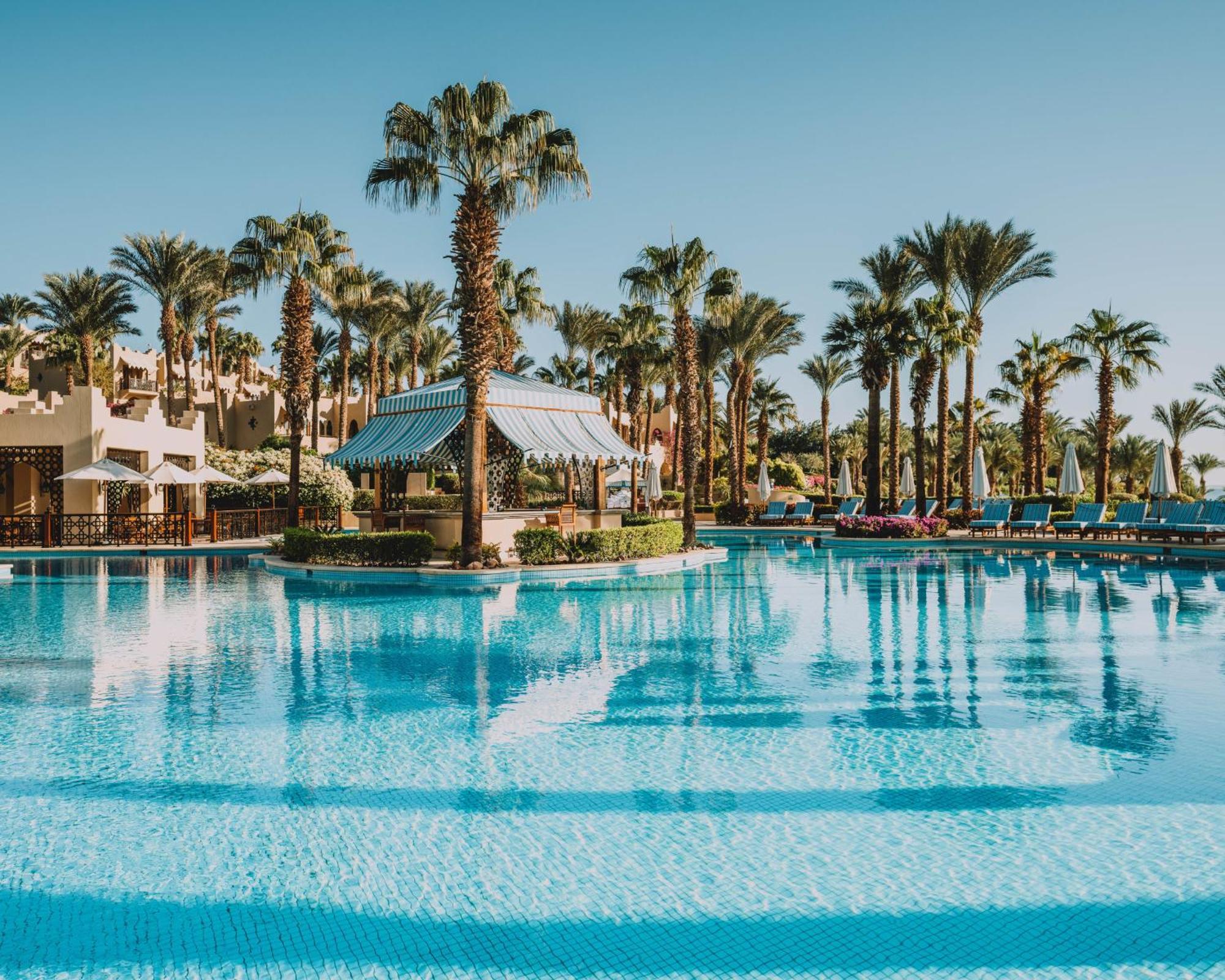 Four Seasons Resort Sharm El Sheikh Private Residential Villa & Chalet - Egypt Zewnętrze zdjęcie